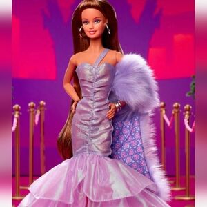 Barbie® Gala Collection™ Lavender Daydream™ Doll